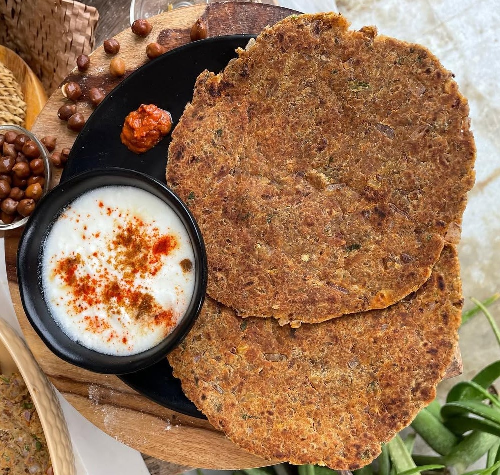 Kala Channa Atta - Image 2