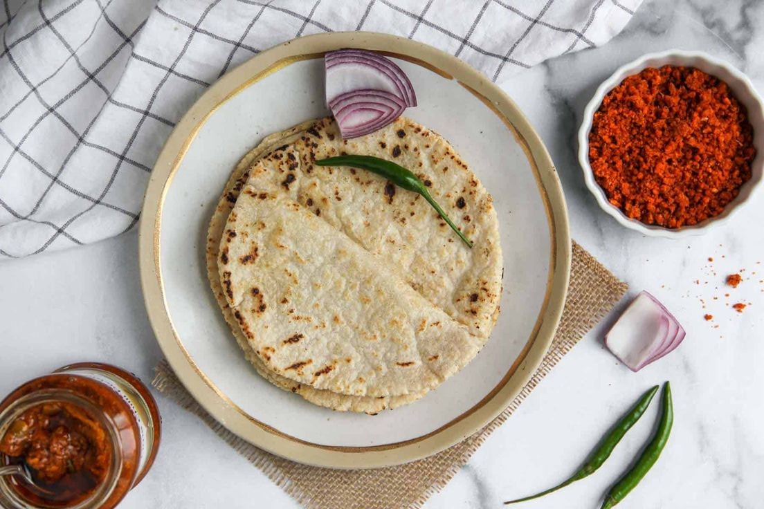 Jowar Atta - Image 2